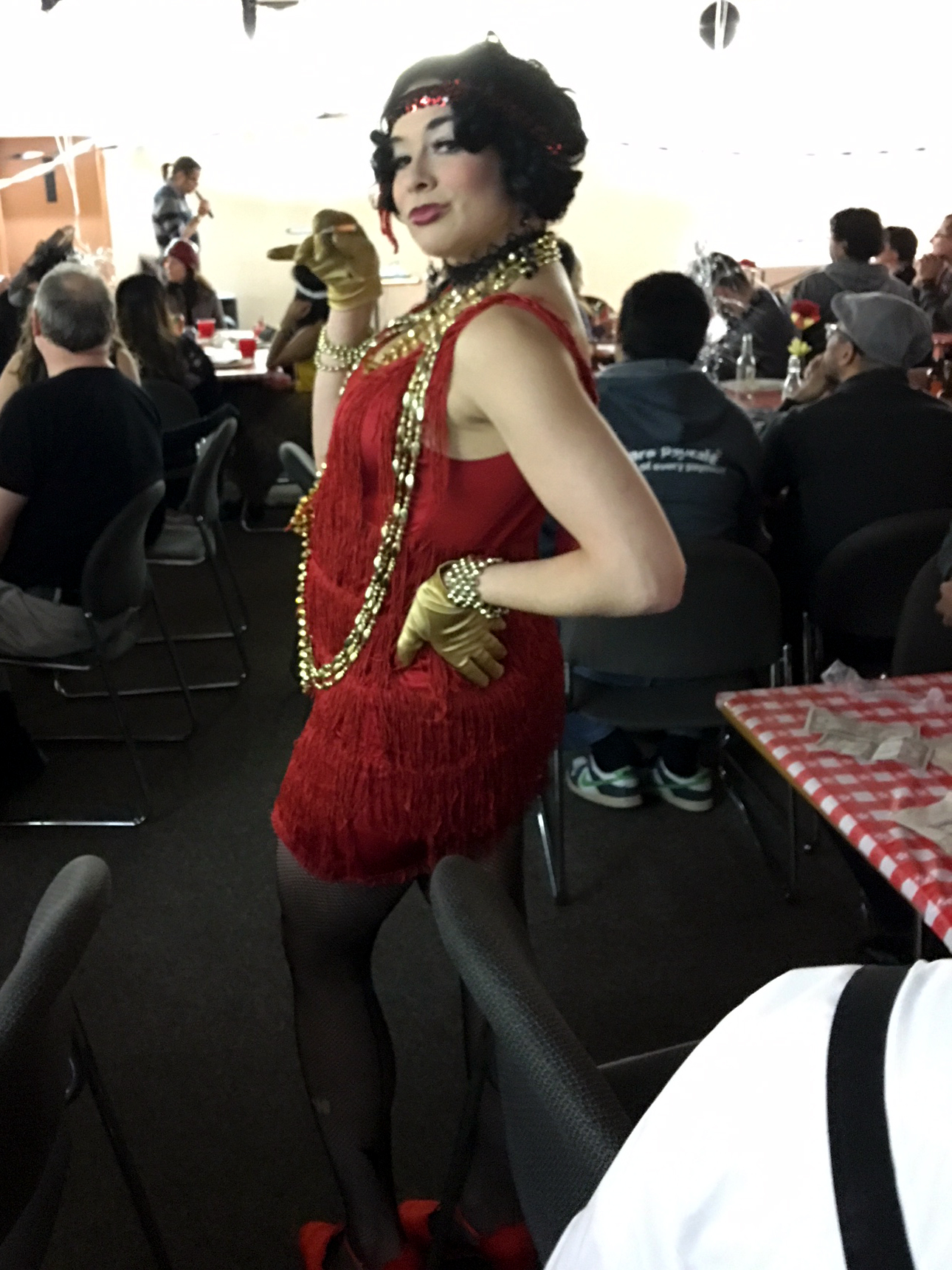 Mafia Murders Fifi LaTrick