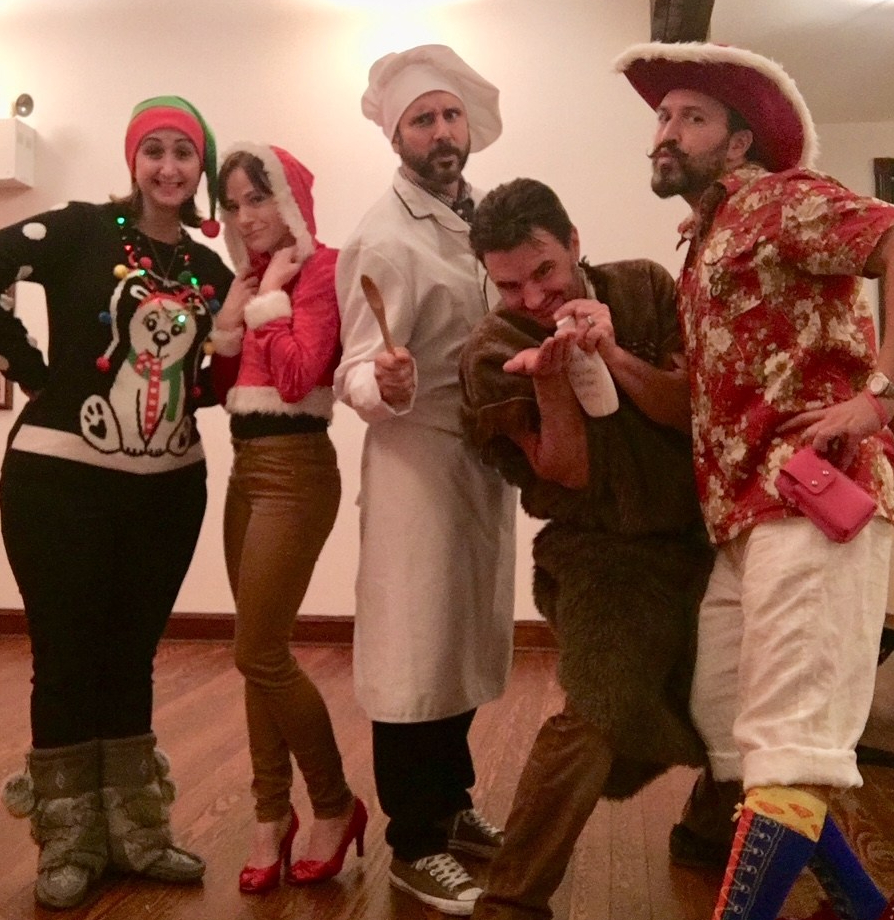 Public Entertainment