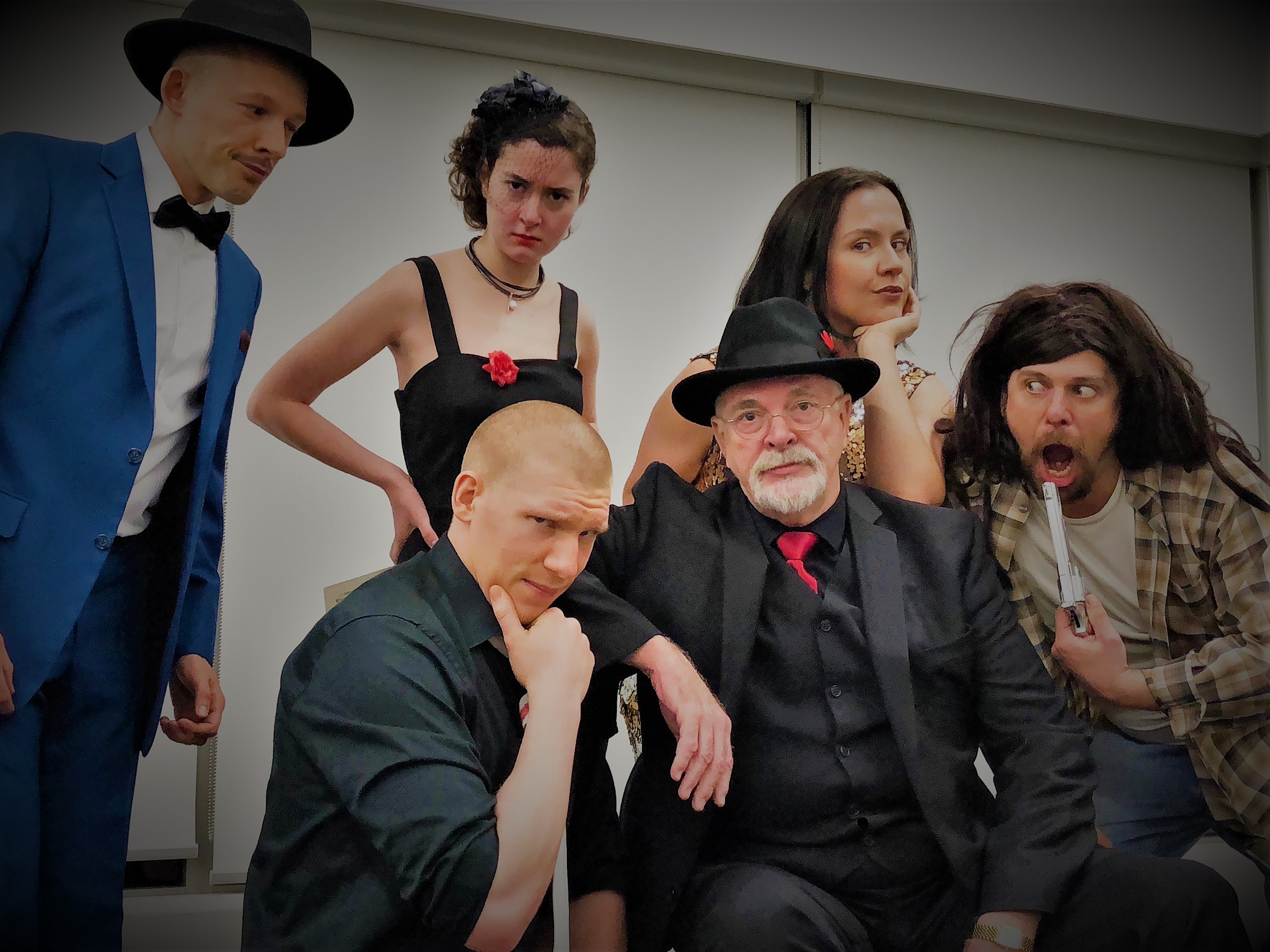 Mafia Murders - Brundizzi Clan et al.