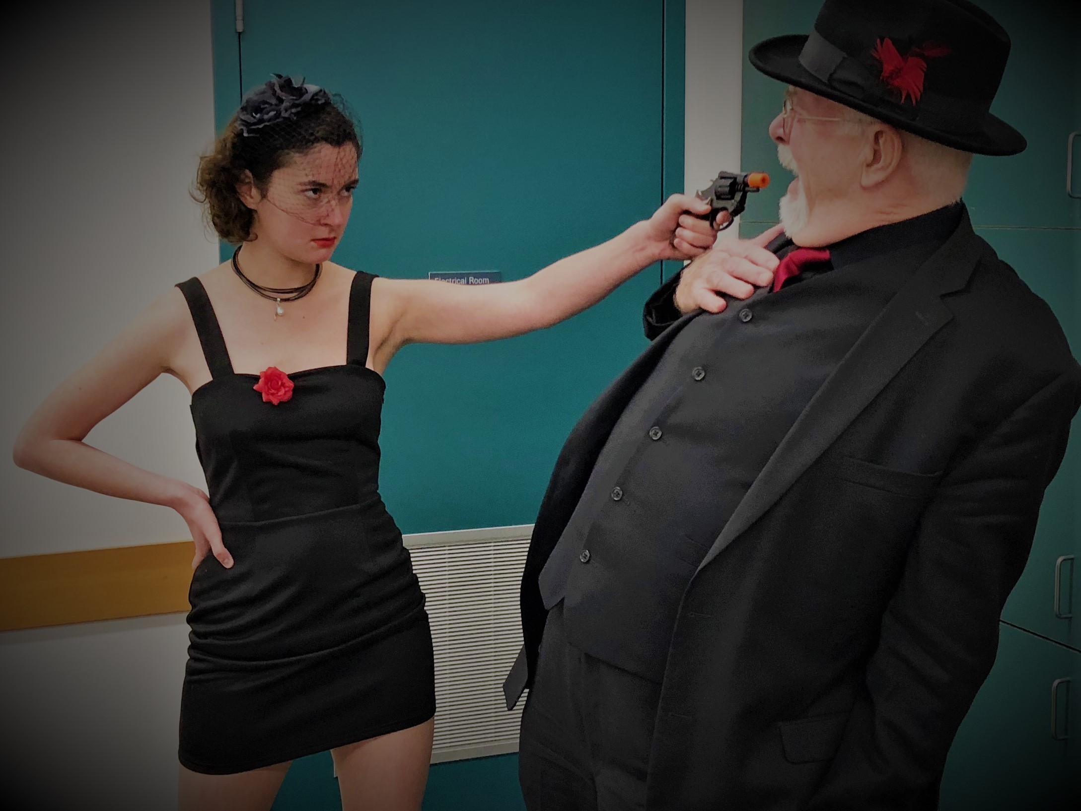 Mafia Murders - Tempers Flare between Brundizzis