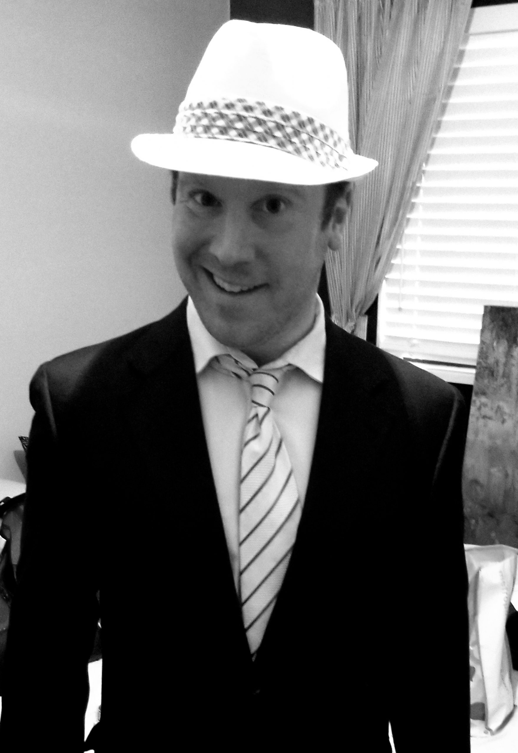 Mafia Murders - This Don didn't even know he was Don 'til he showed up!