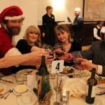 christmas celebration