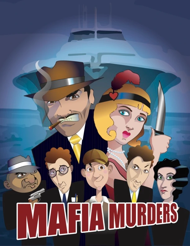 Show poster